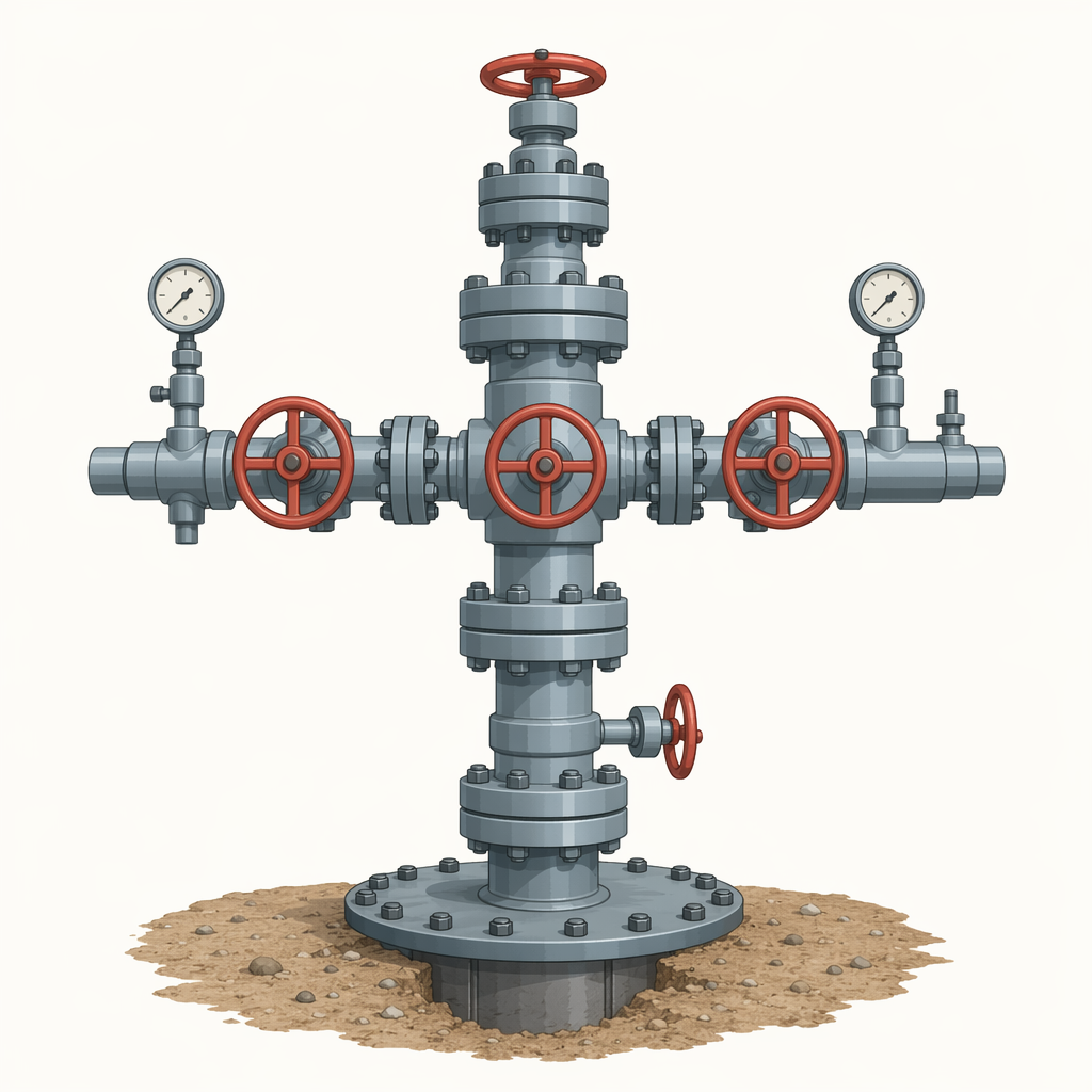 wellhead