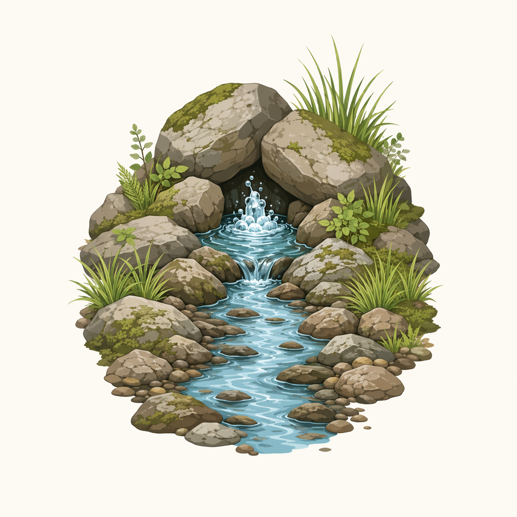 wellspring
