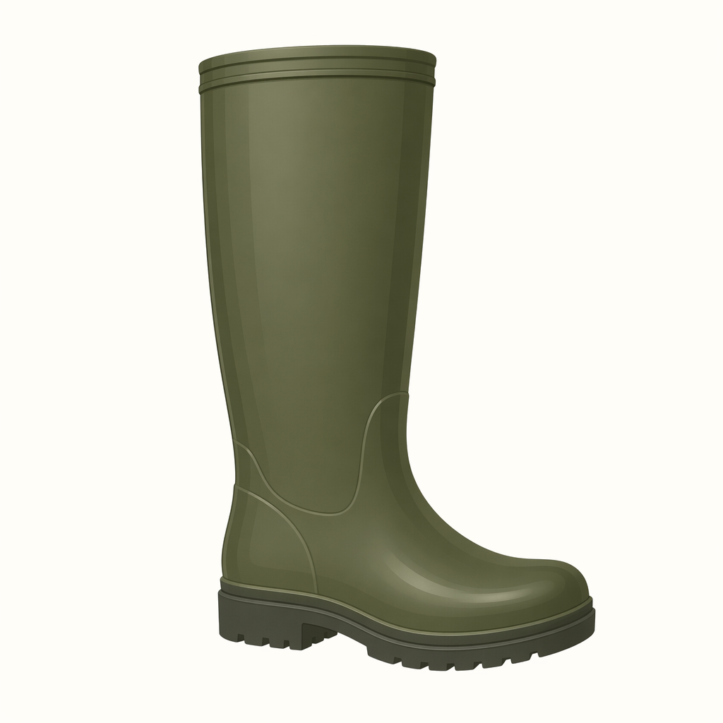 welly