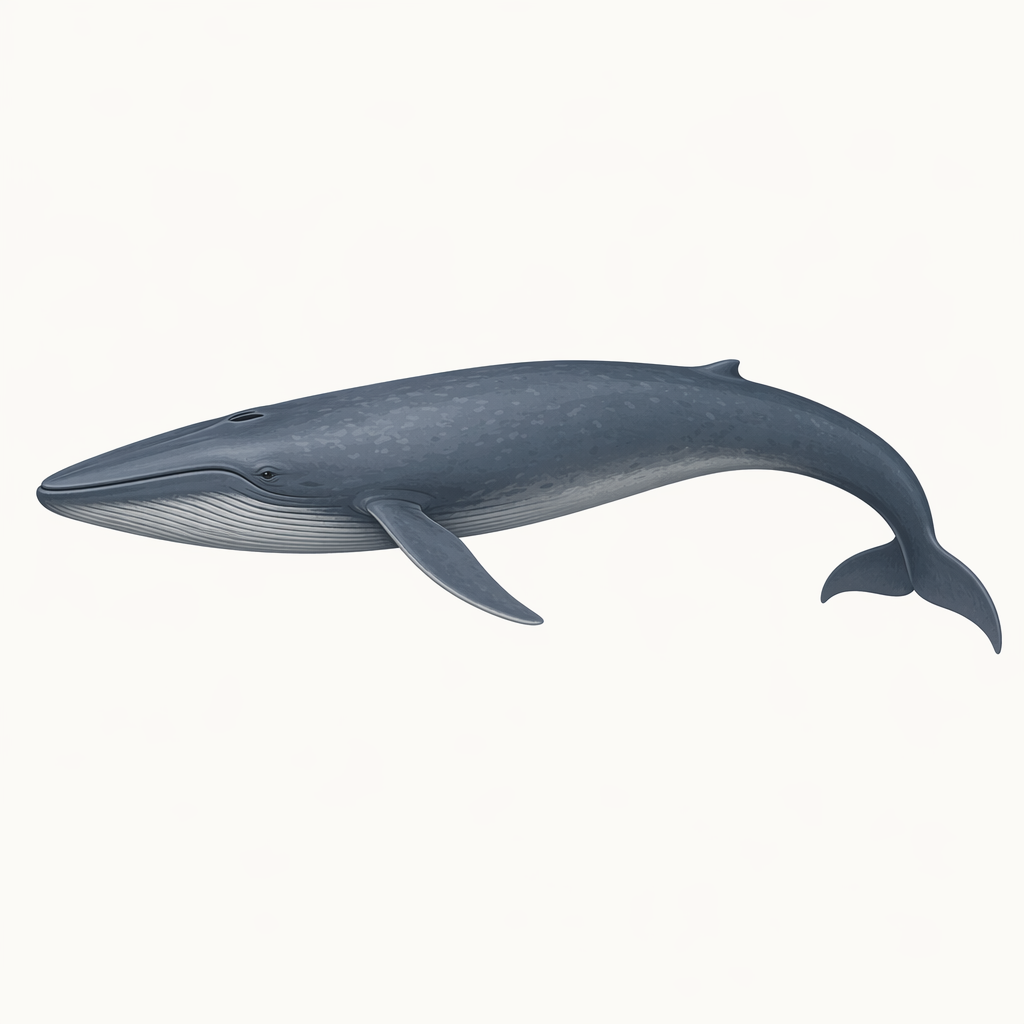 whale