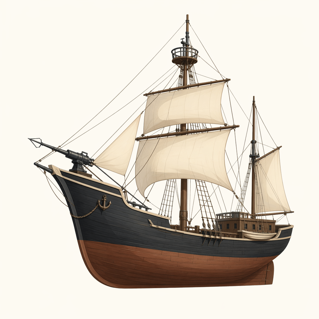 whaler