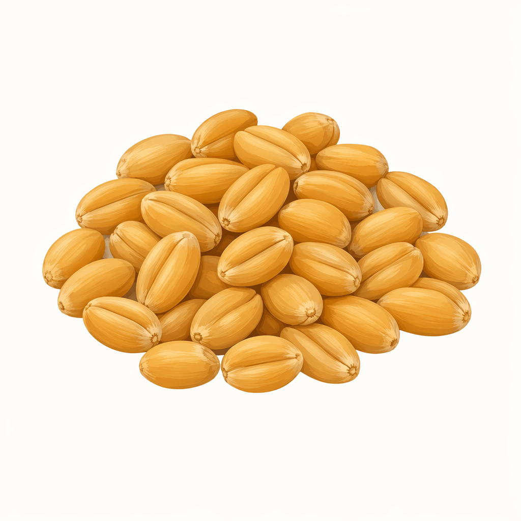 wheat