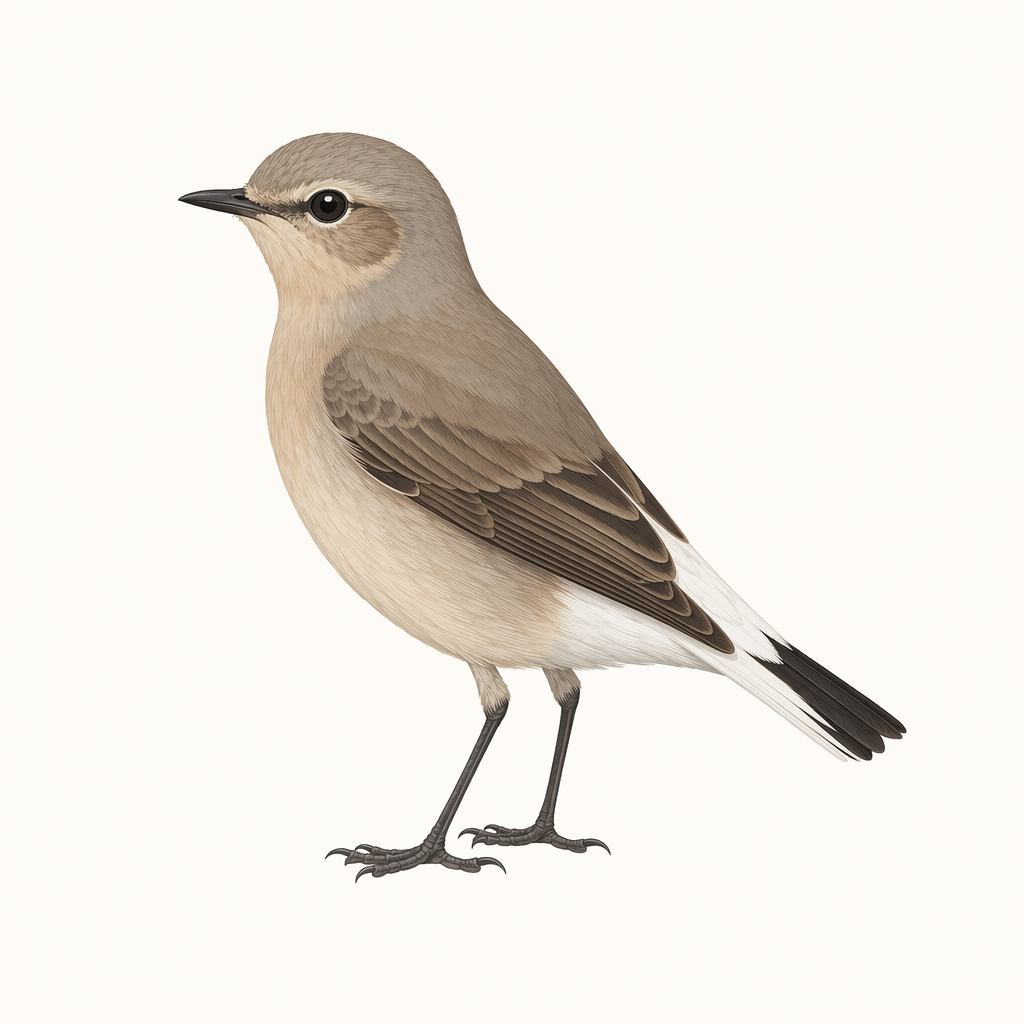 wheatear