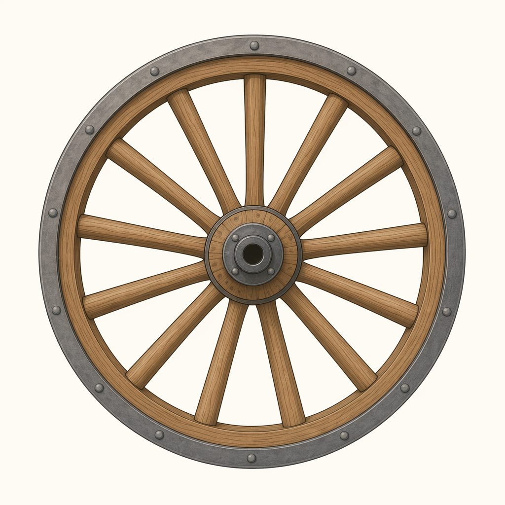 wheel