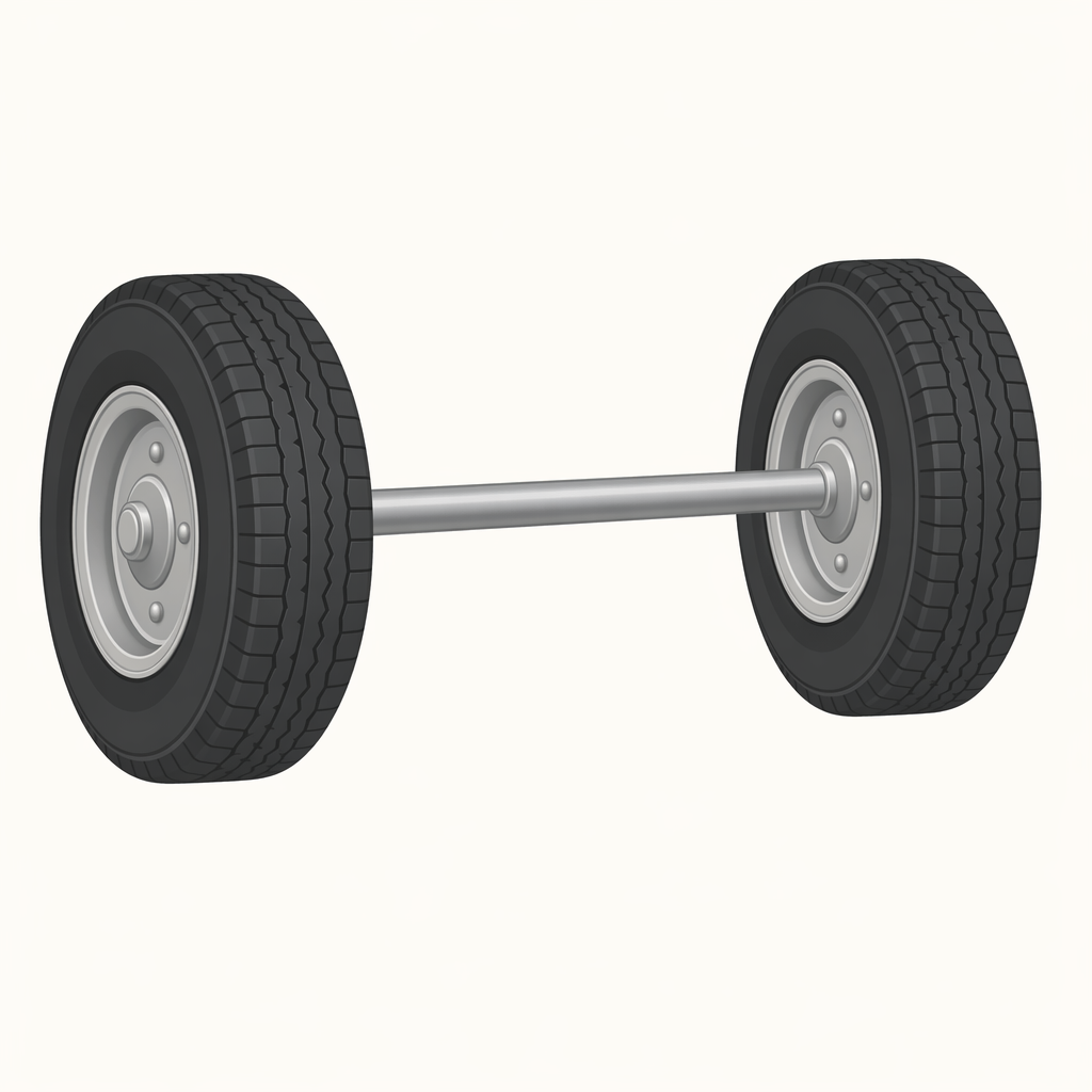 wheels