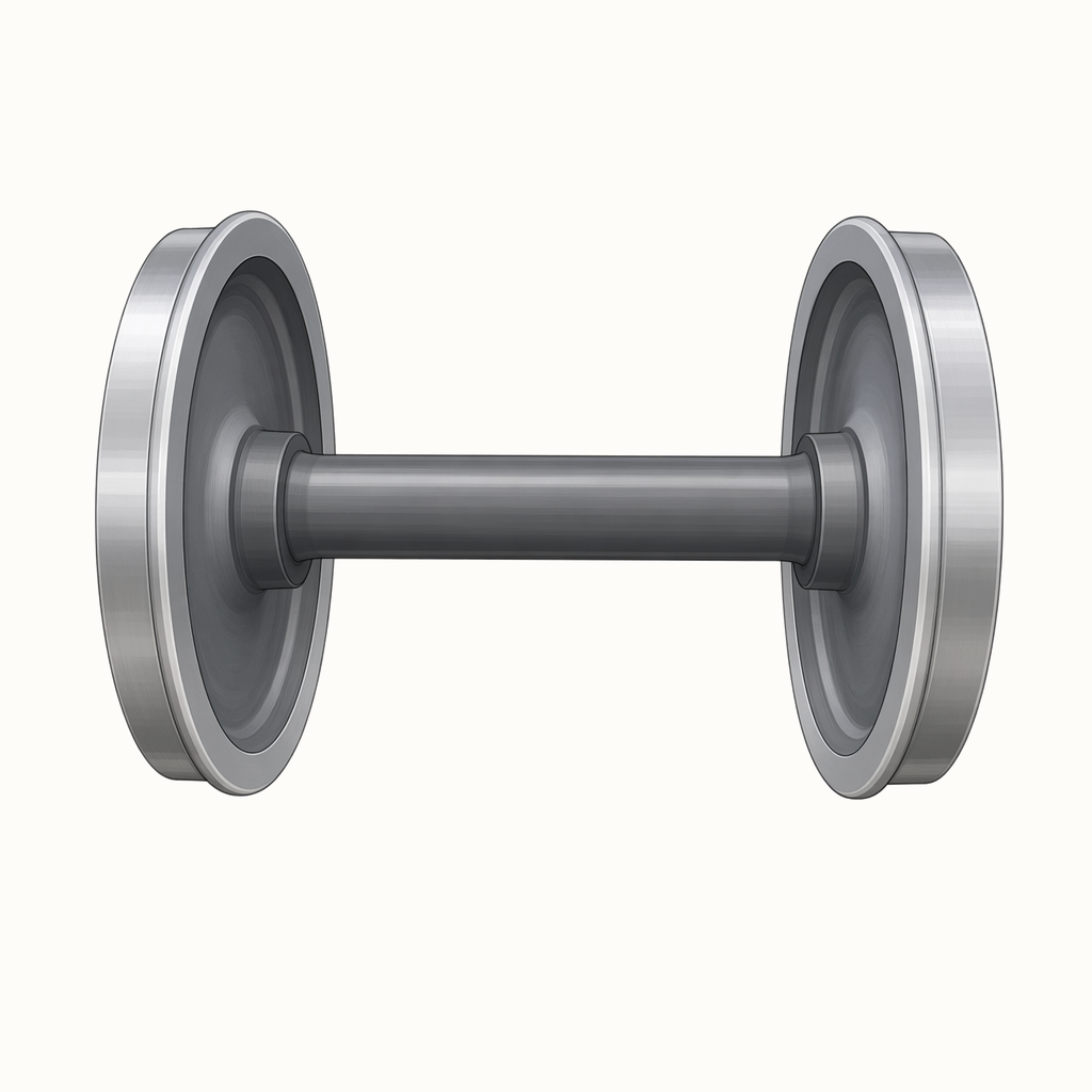 wheelset