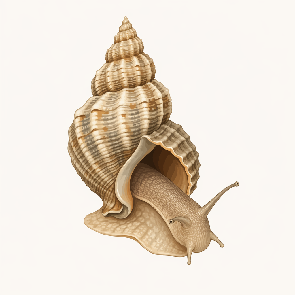 whelk