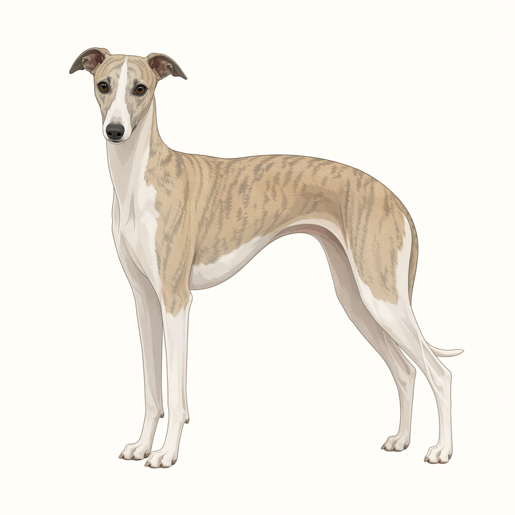 whippet
