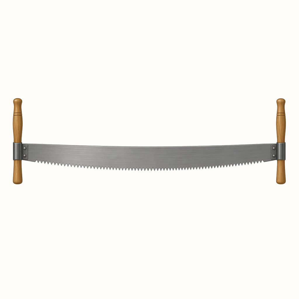 whipsaw