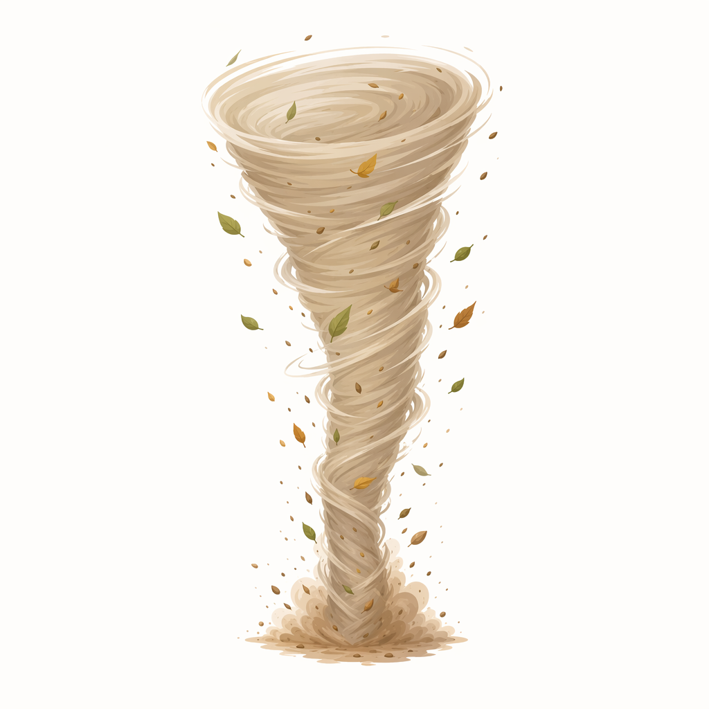 whirlwind