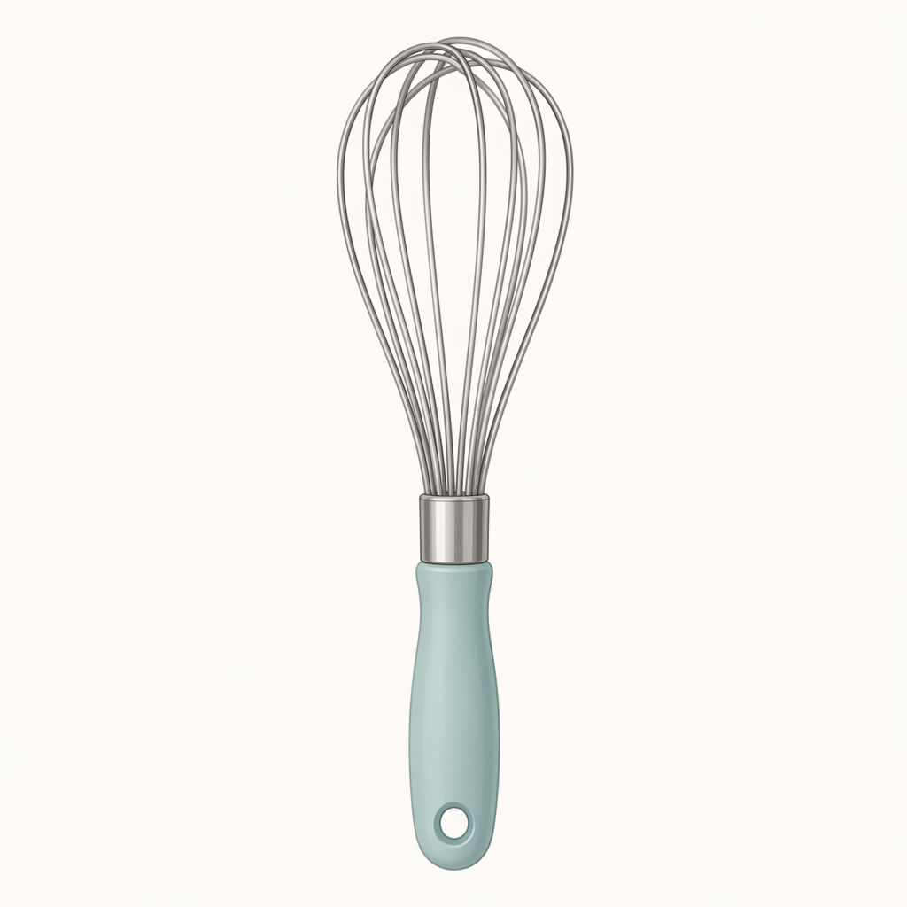 whisk