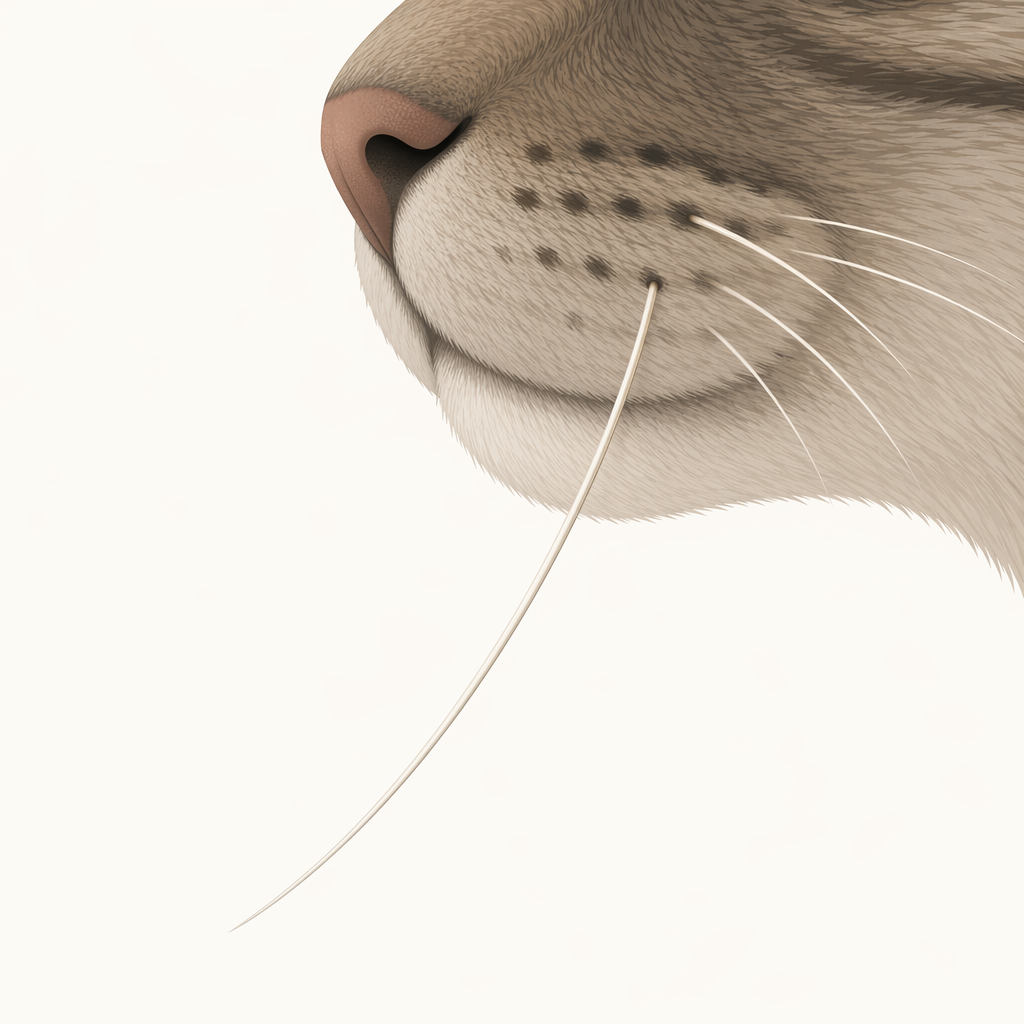 whisker