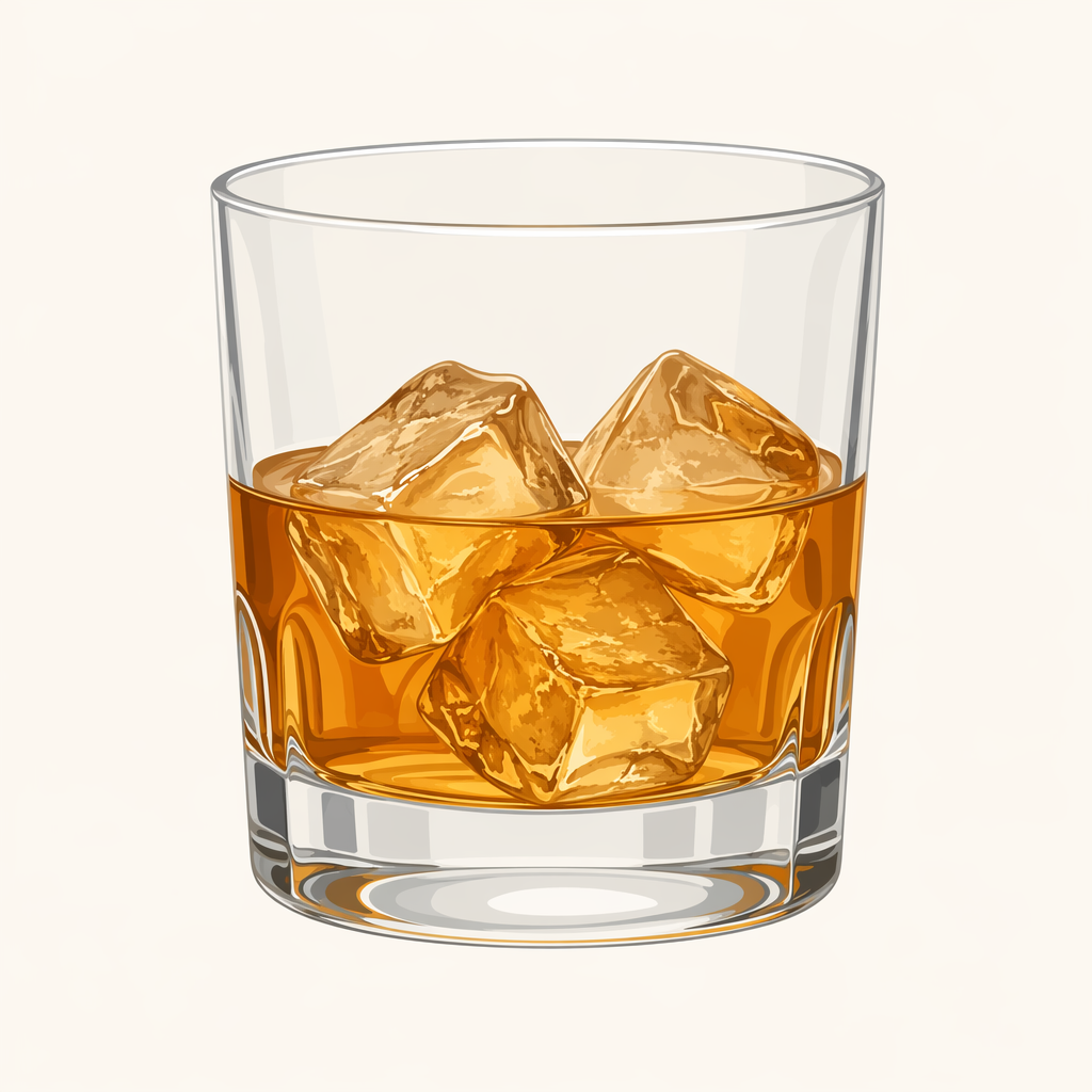 whiskey