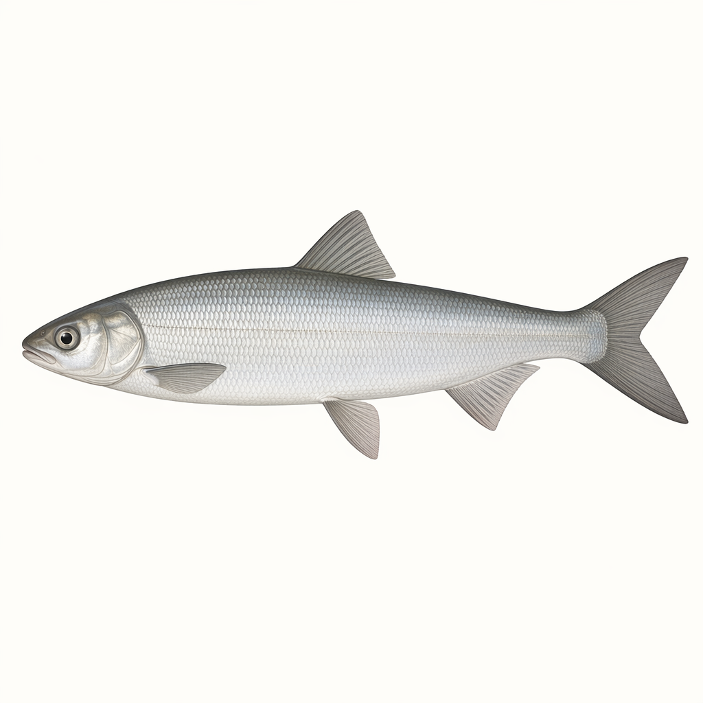 whitefish