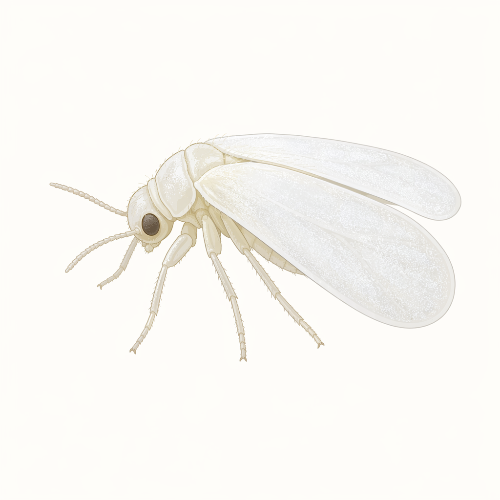 whitefly