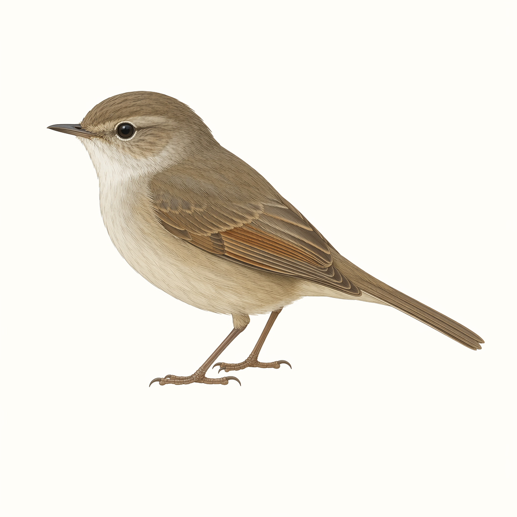 whitethroat