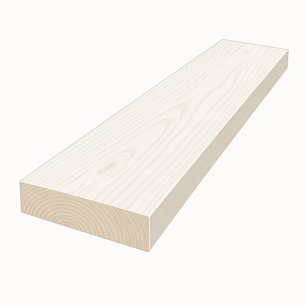 whitewood