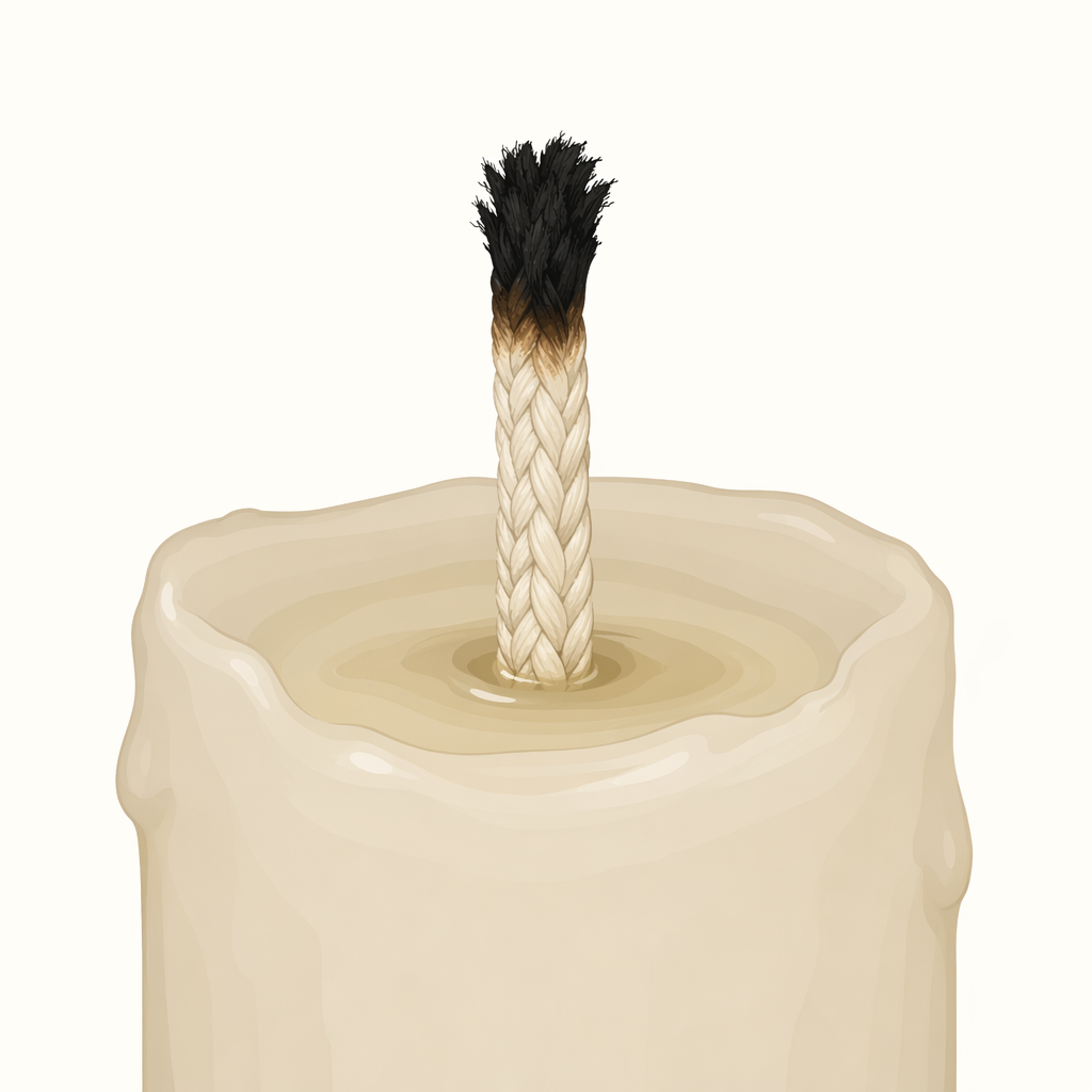wick