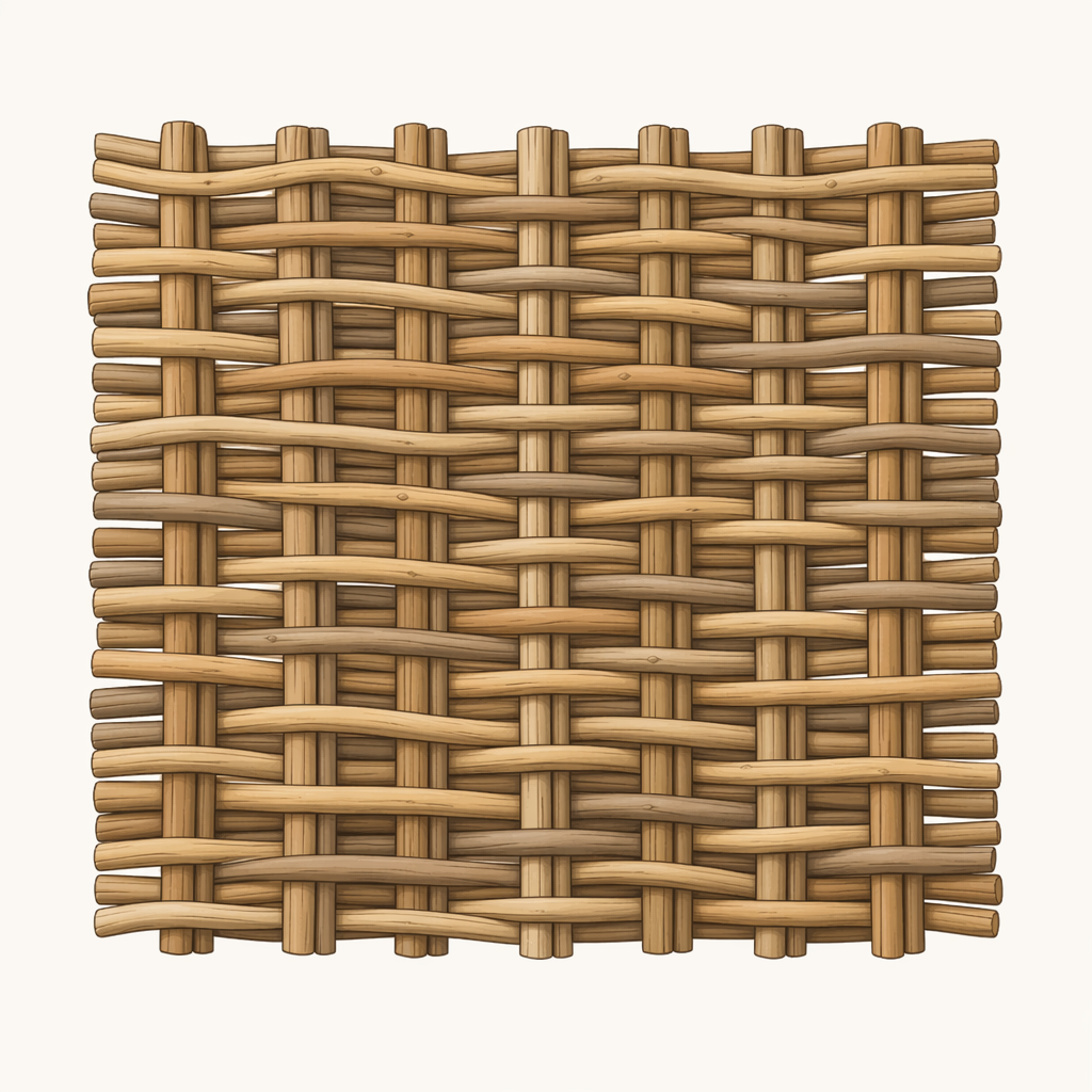 wicker