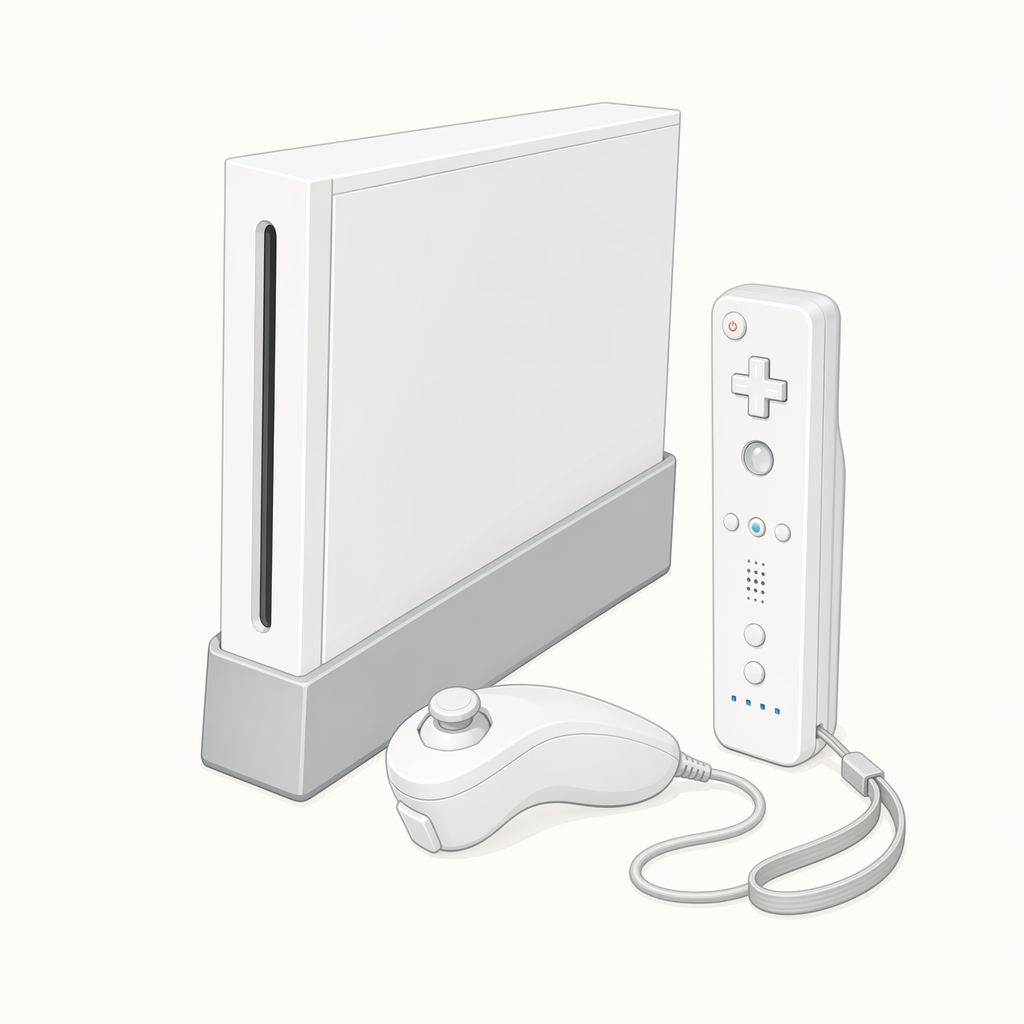 Wii