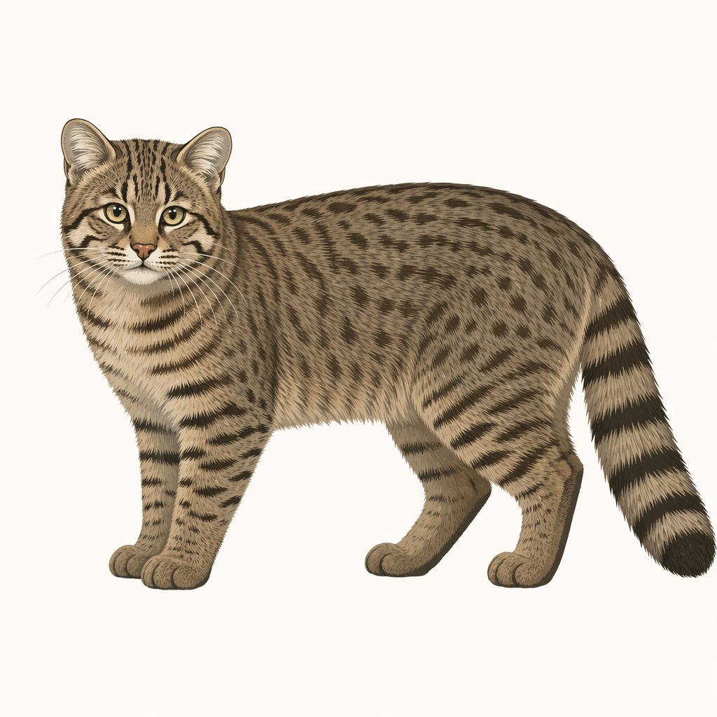 wildcat