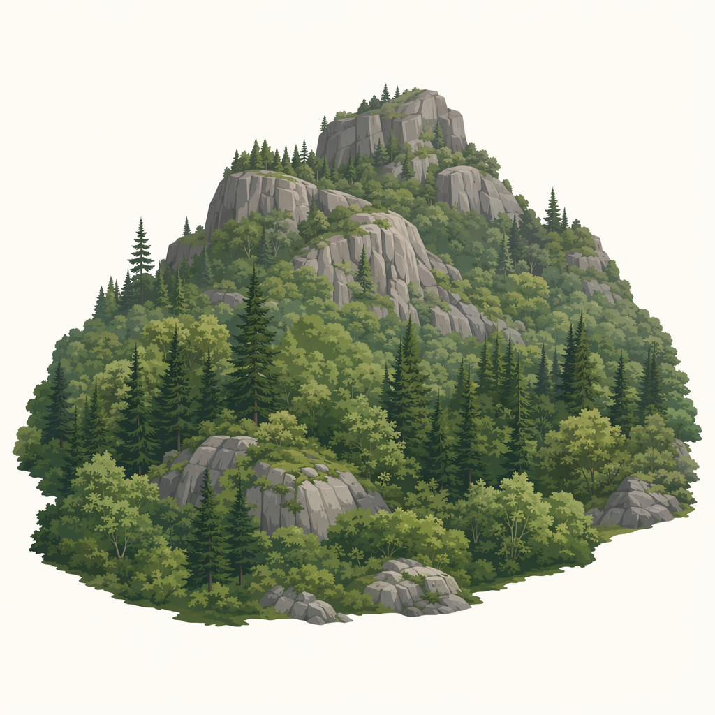 wilderness
