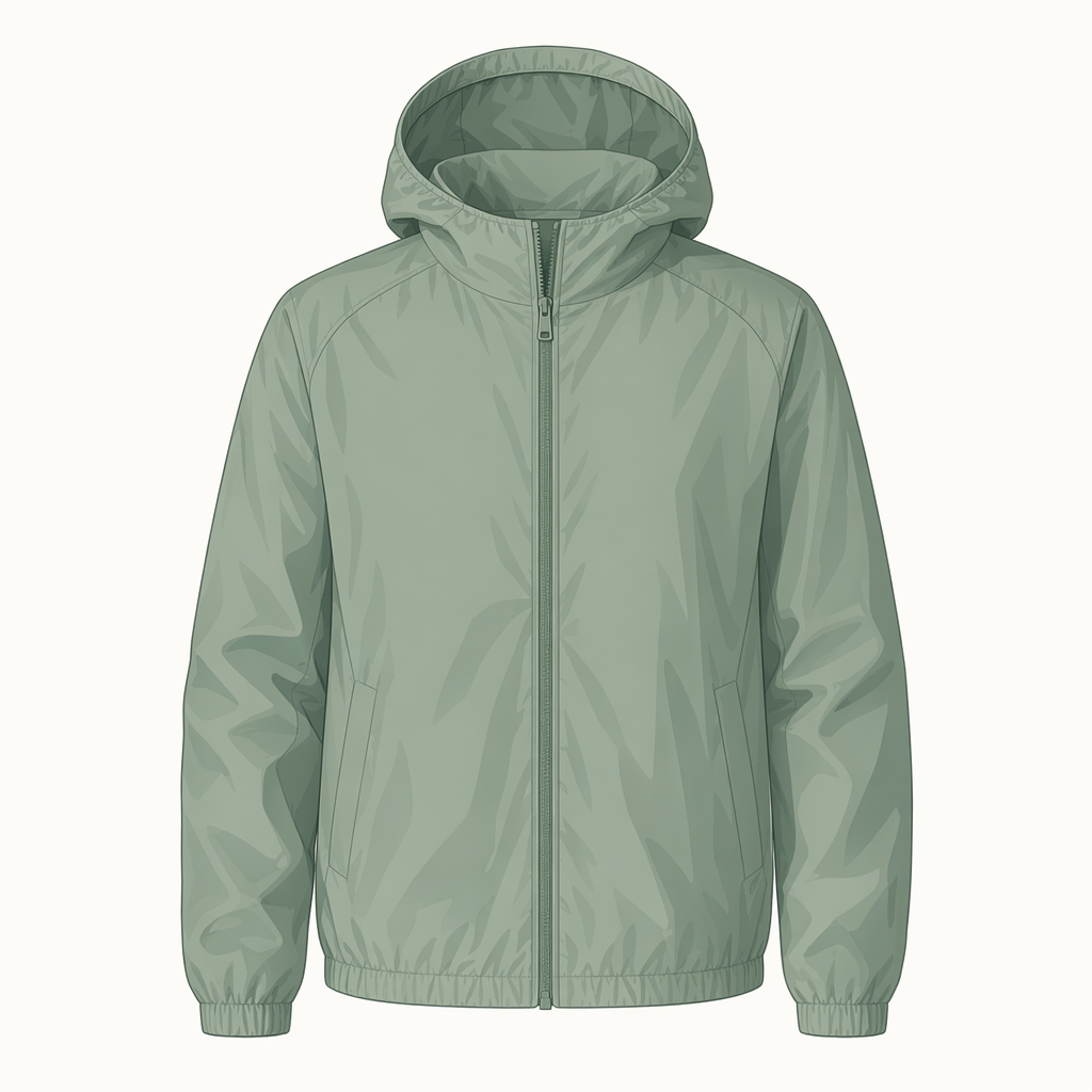 windbreaker