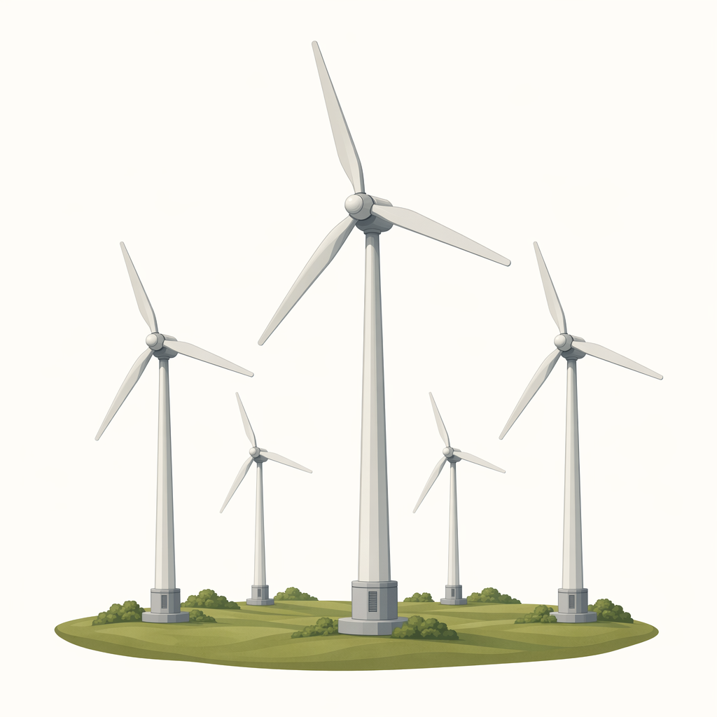 windfarm