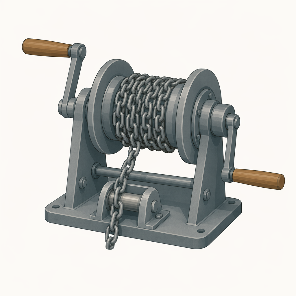 windlass