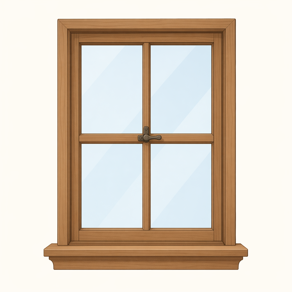 window