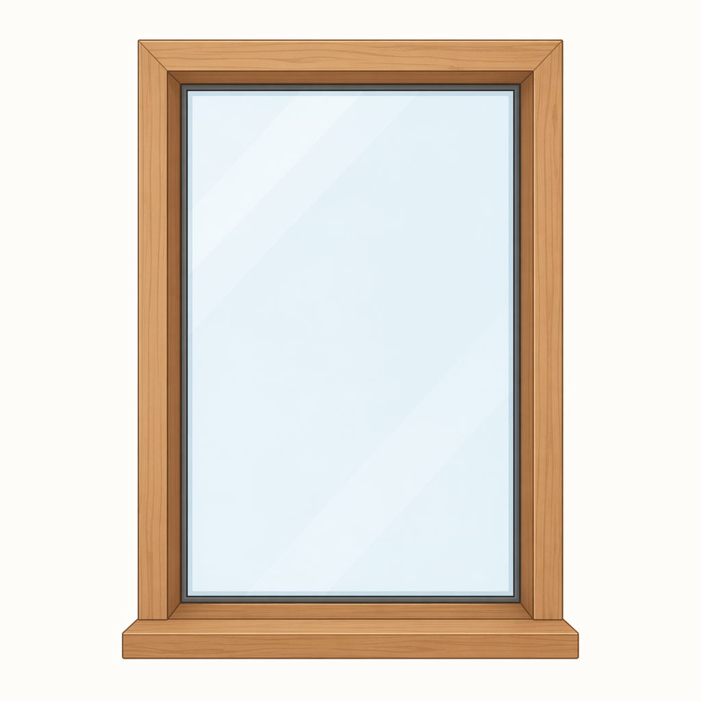 windowpane