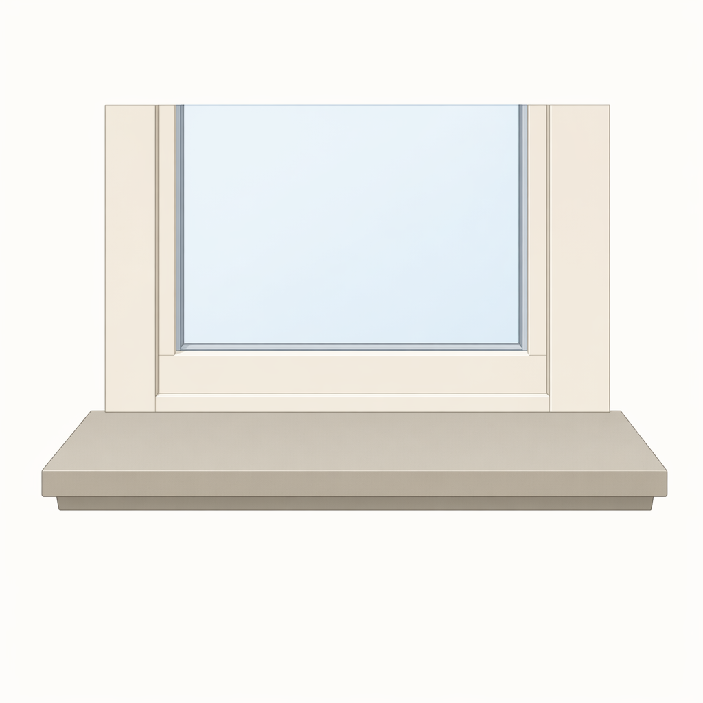 windowsill
