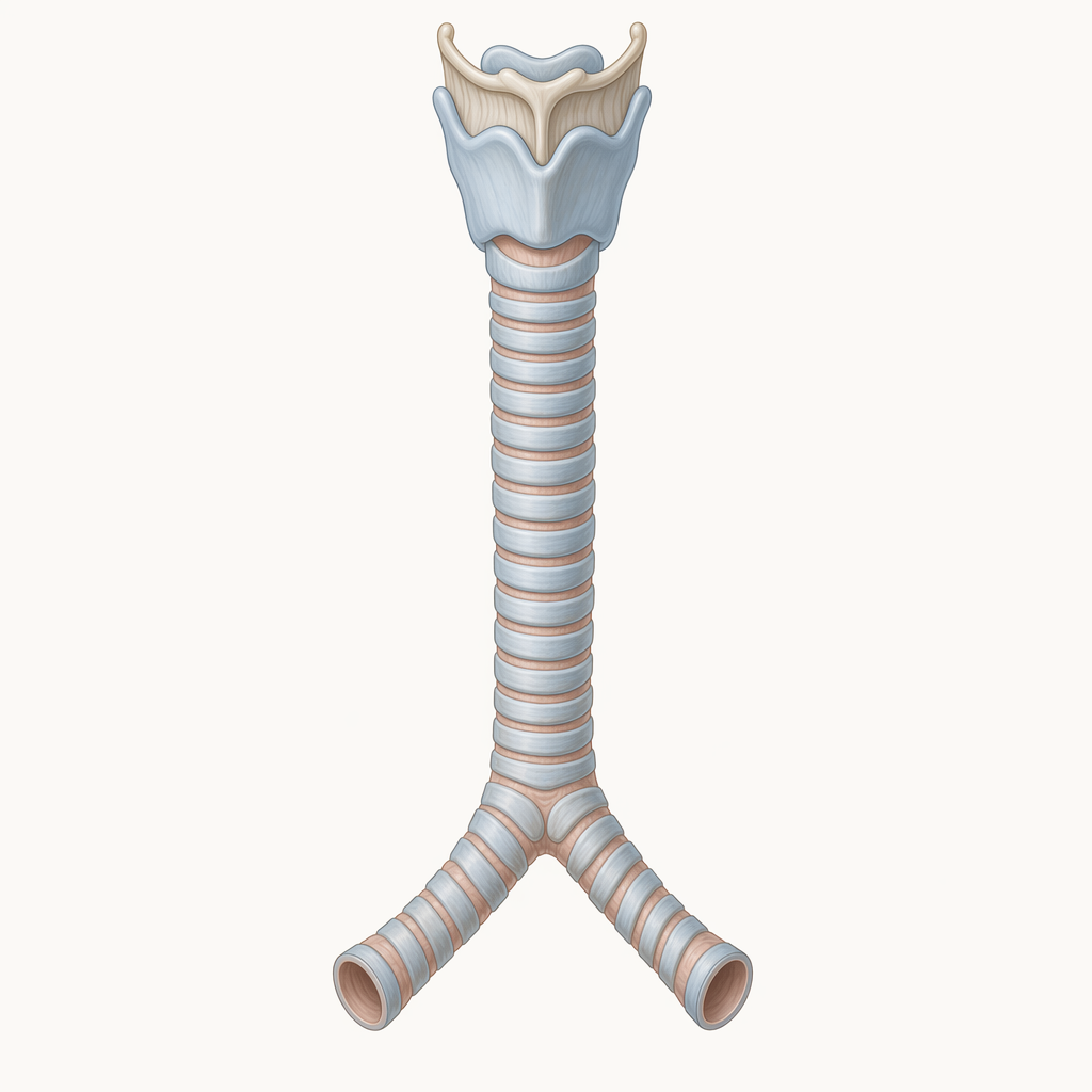 windpipe