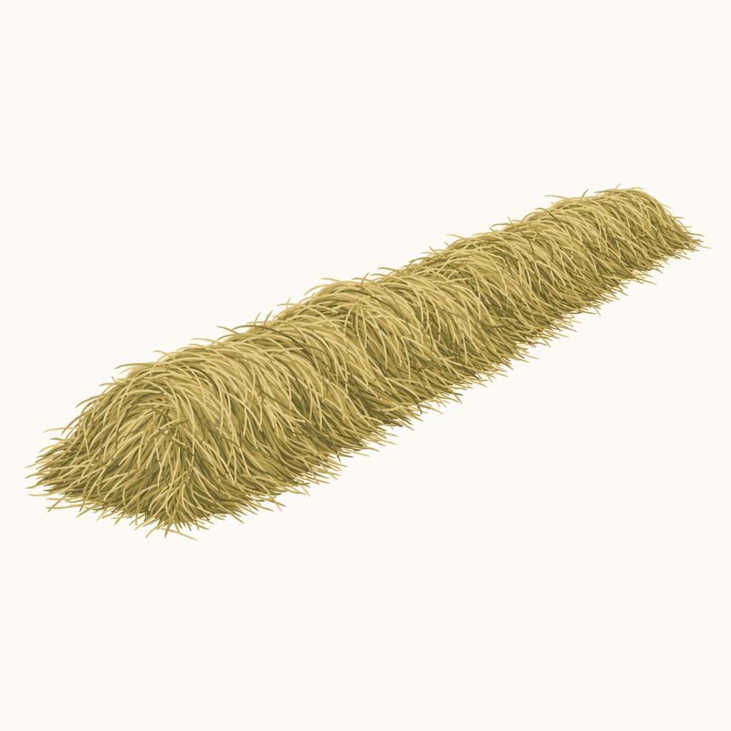 windrow