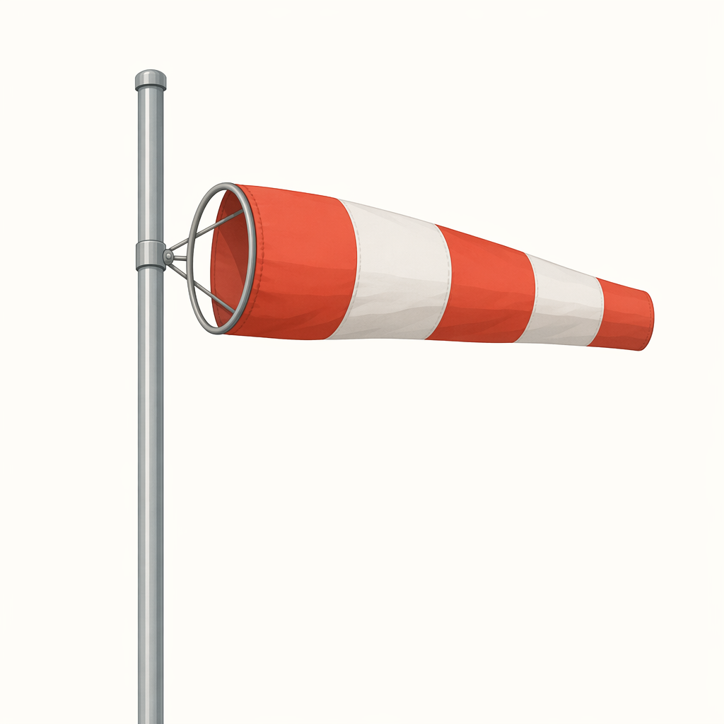 windsock