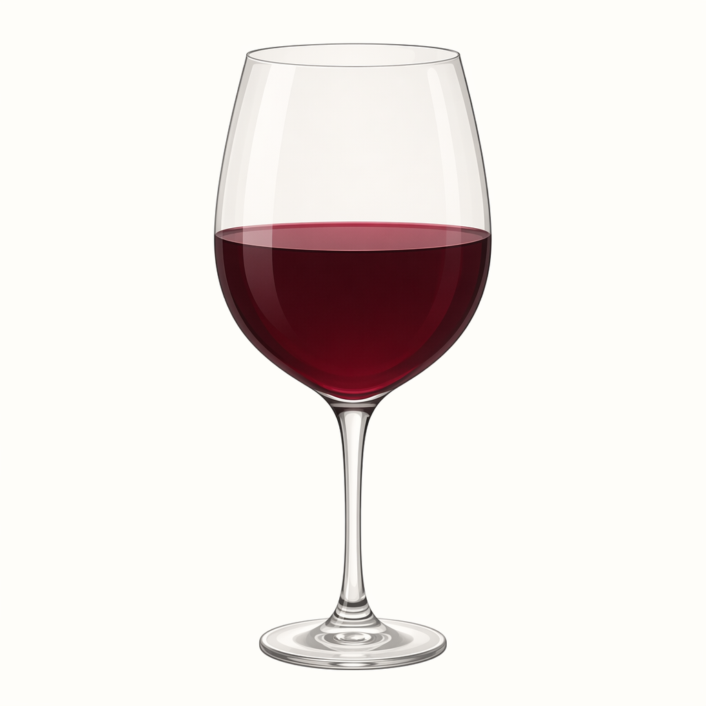 wine