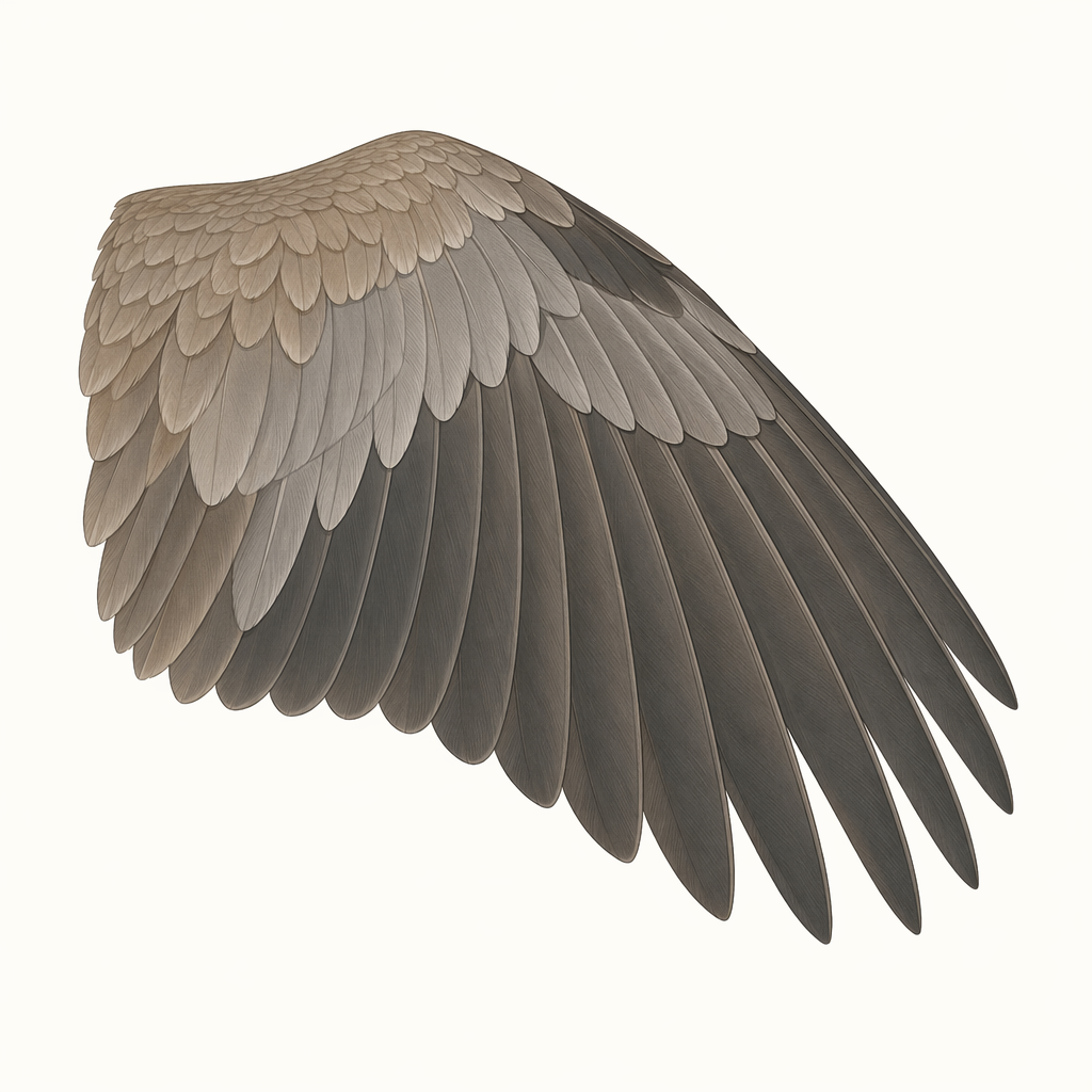 wing