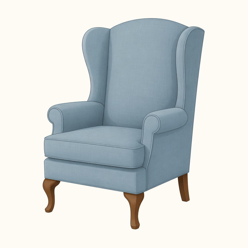 wingback