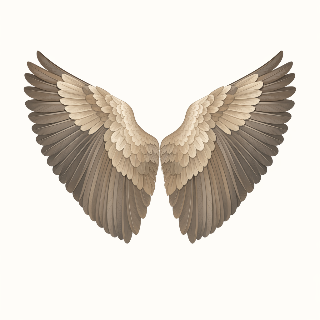wings