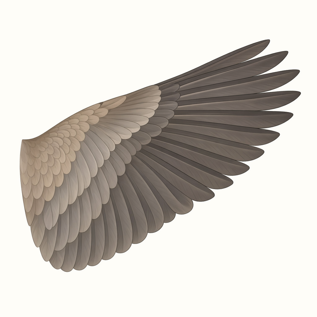 wingtip