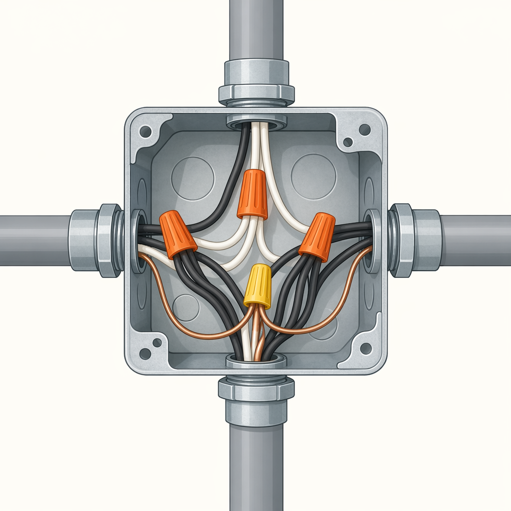 wiring