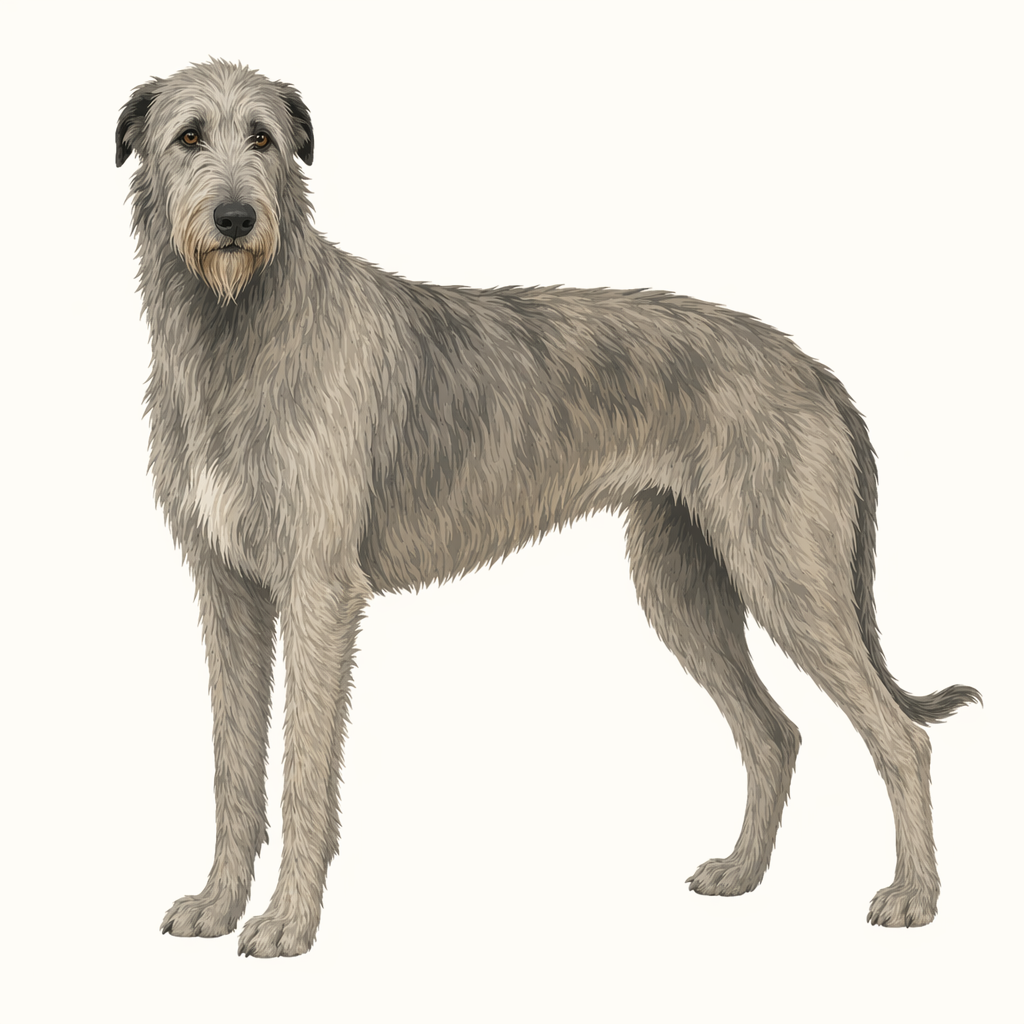 wolfhound