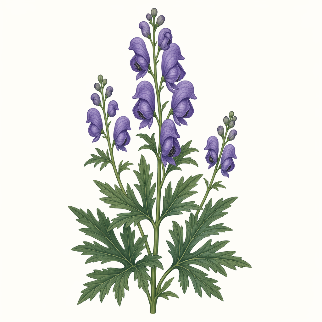wolfsbane