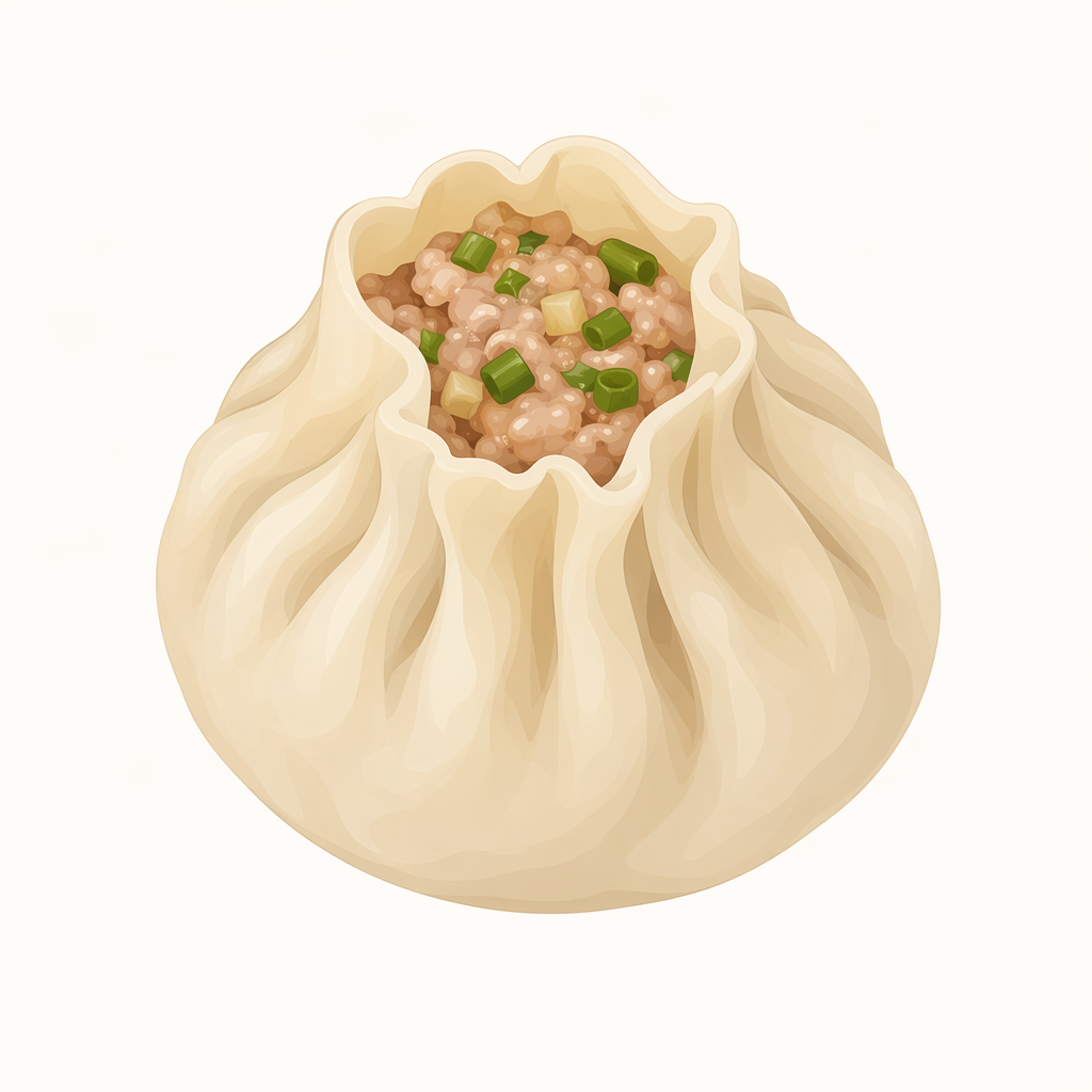 wonton