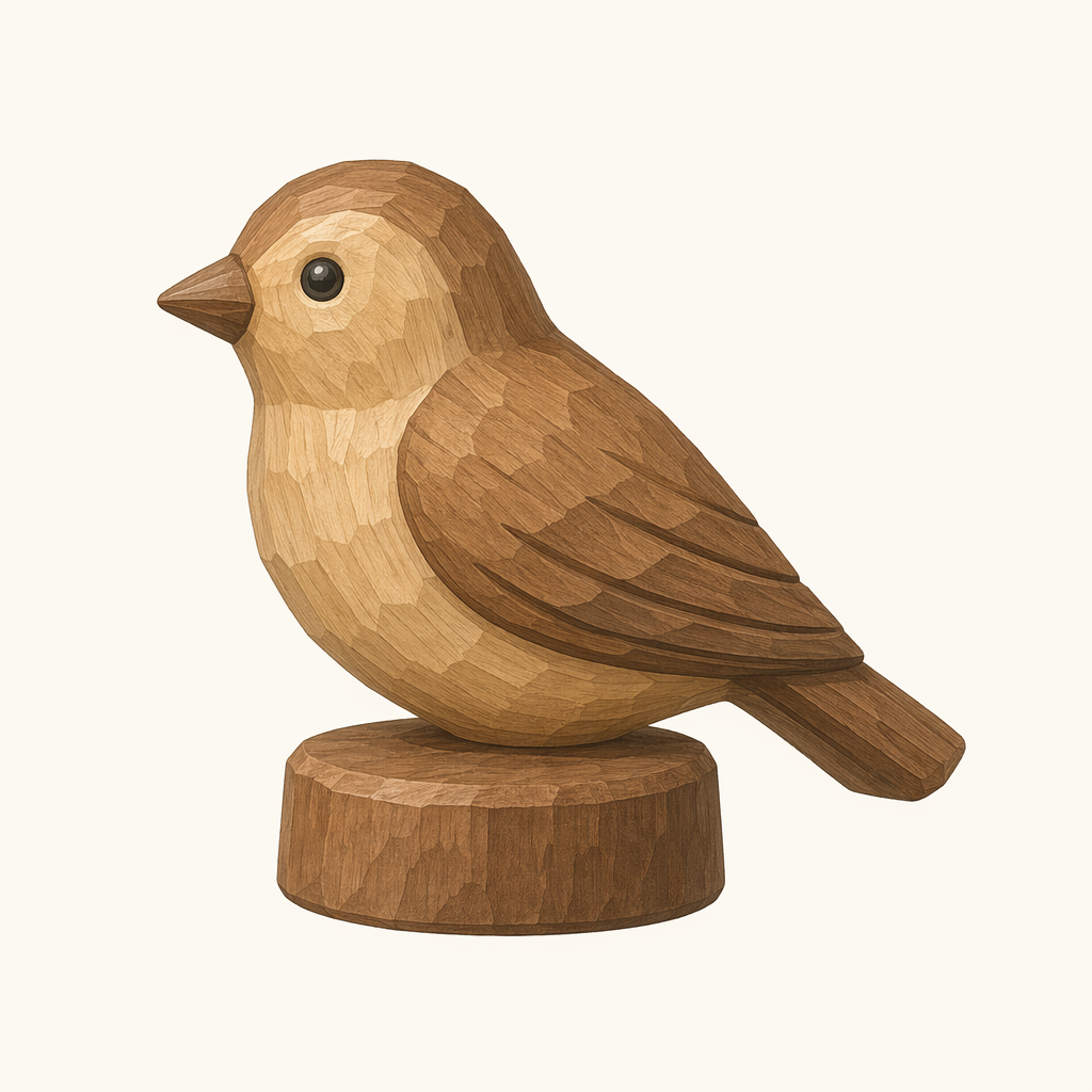 woodcarving