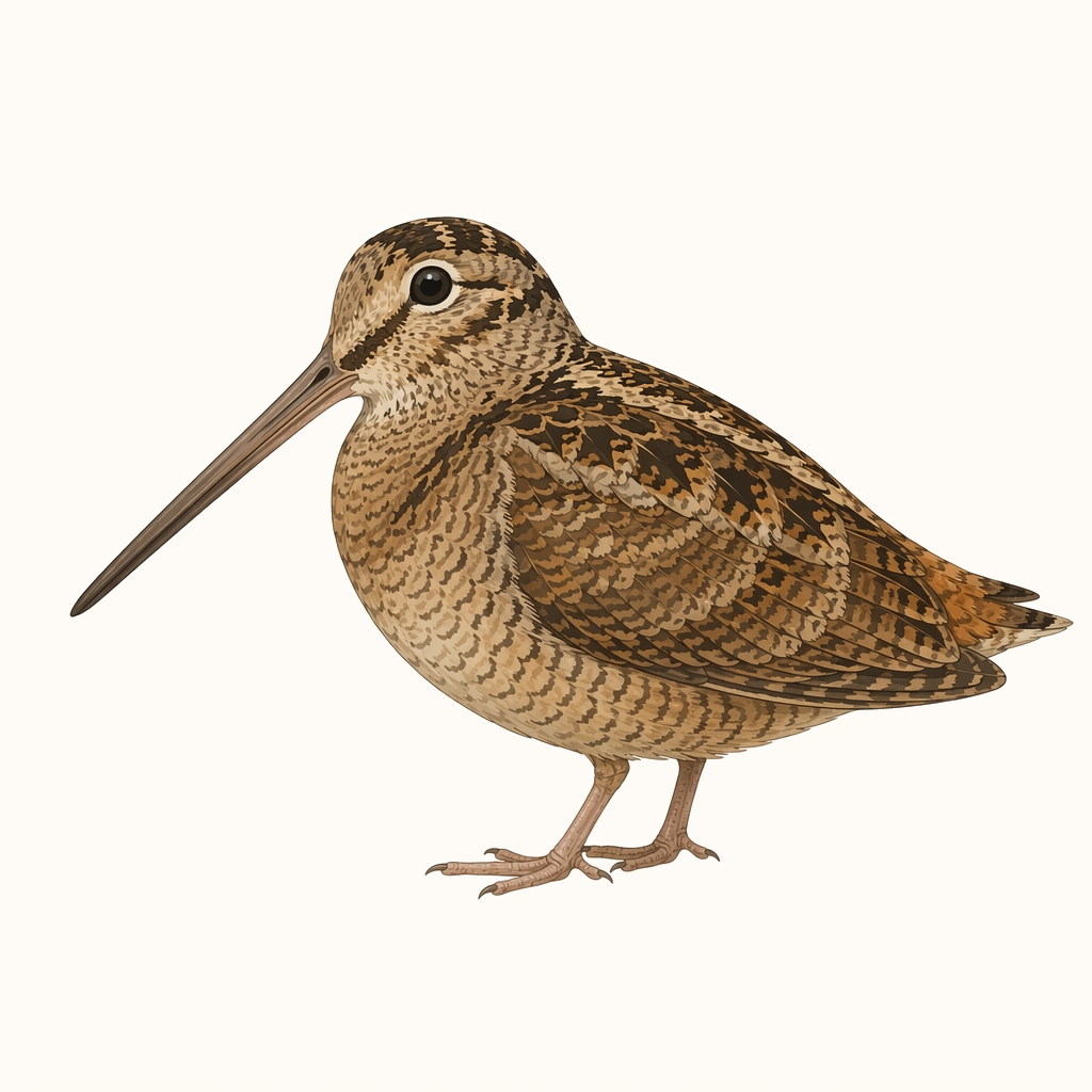 woodcock