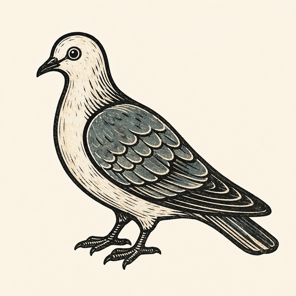 woodcut