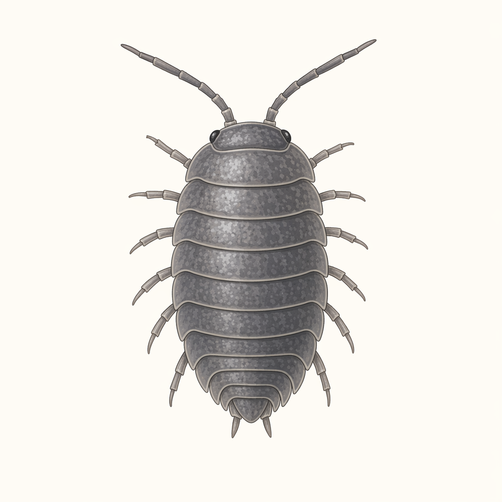 woodlouse