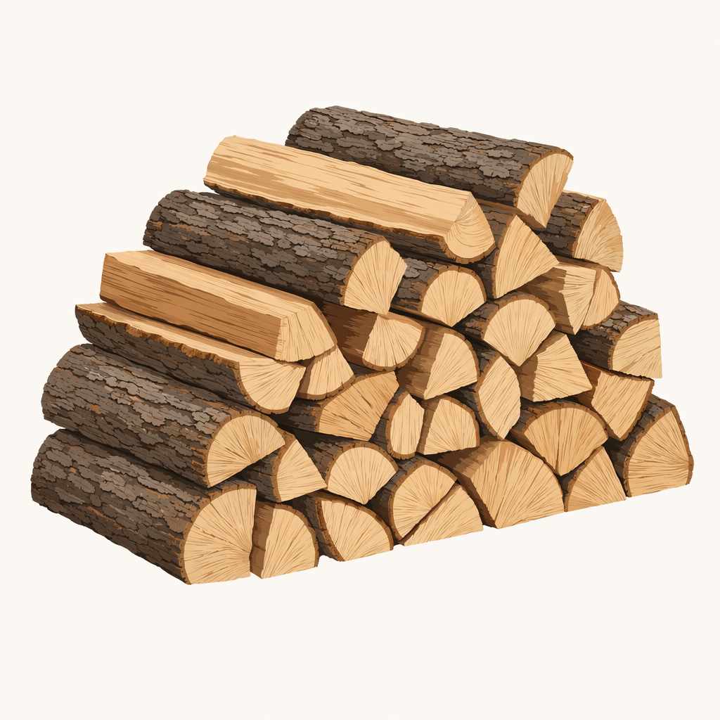 woodpile