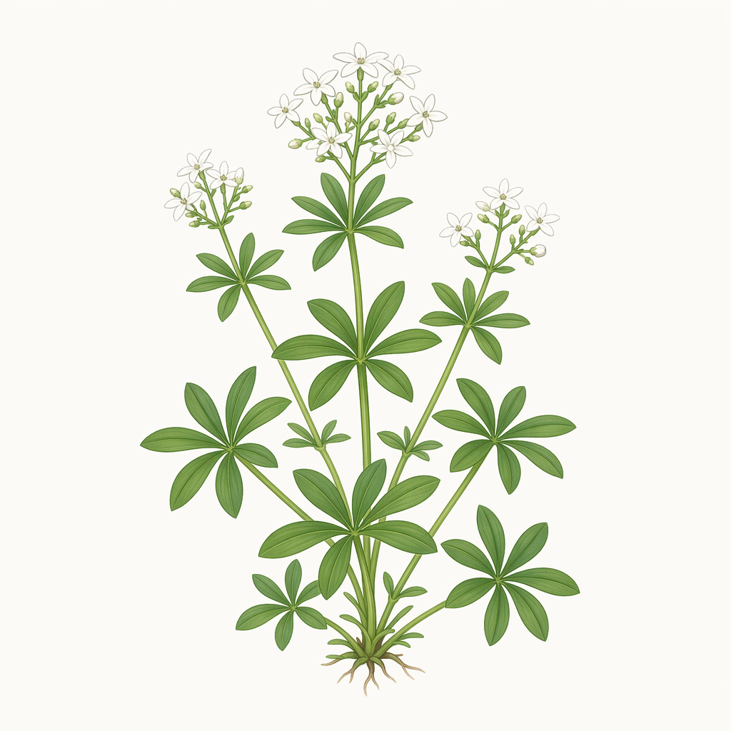 woodruff